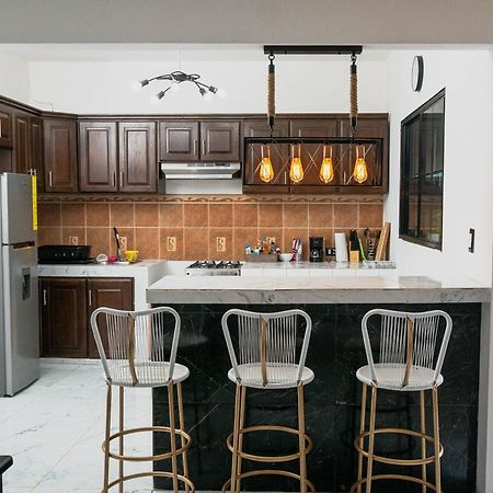 Casa Coliving Apartment Juayua ภายนอก รูปภาพ