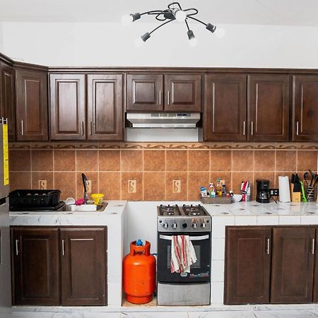 Casa Coliving Apartment Juayua ภายนอก รูปภาพ