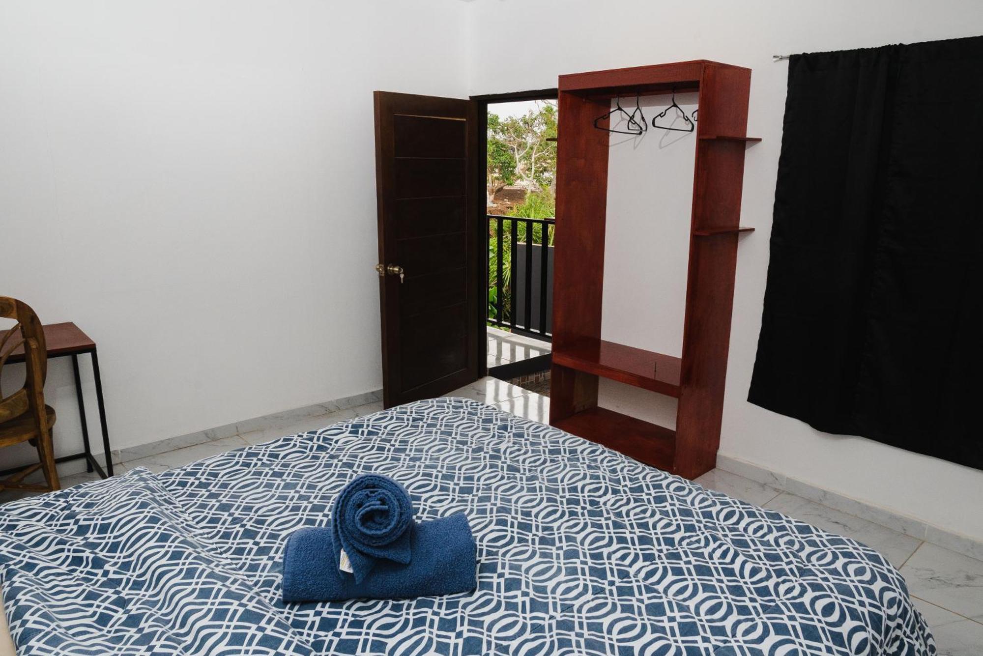 Casa Coliving Apartment Juayua ภายนอก รูปภาพ
