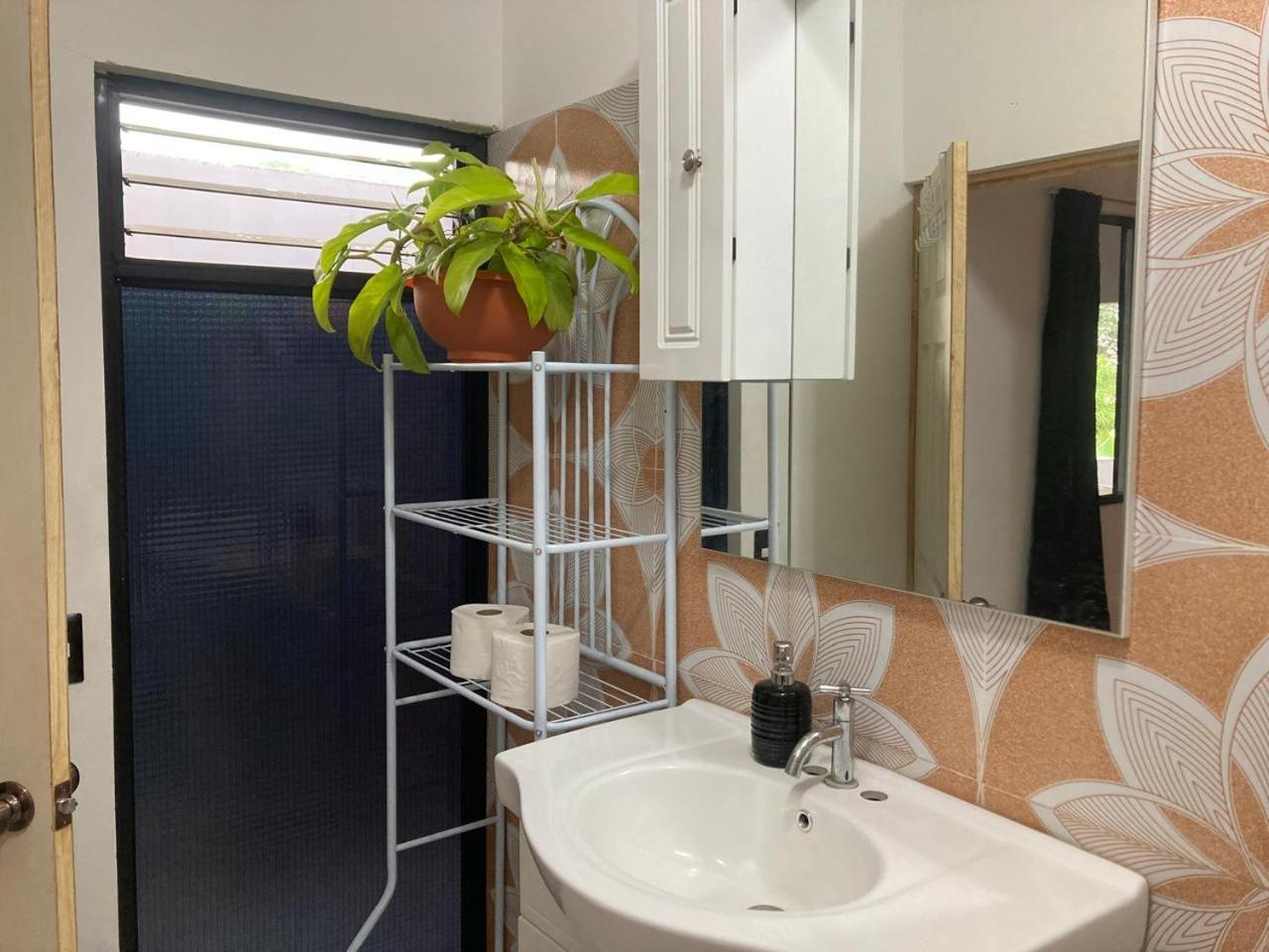 Casa Coliving Apartment Juayua ภายนอก รูปภาพ