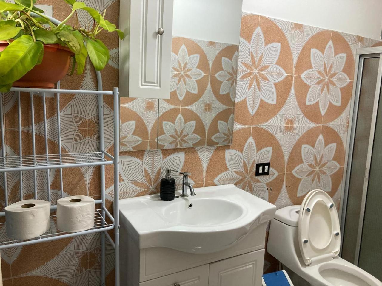Casa Coliving Apartment Juayua ภายนอก รูปภาพ