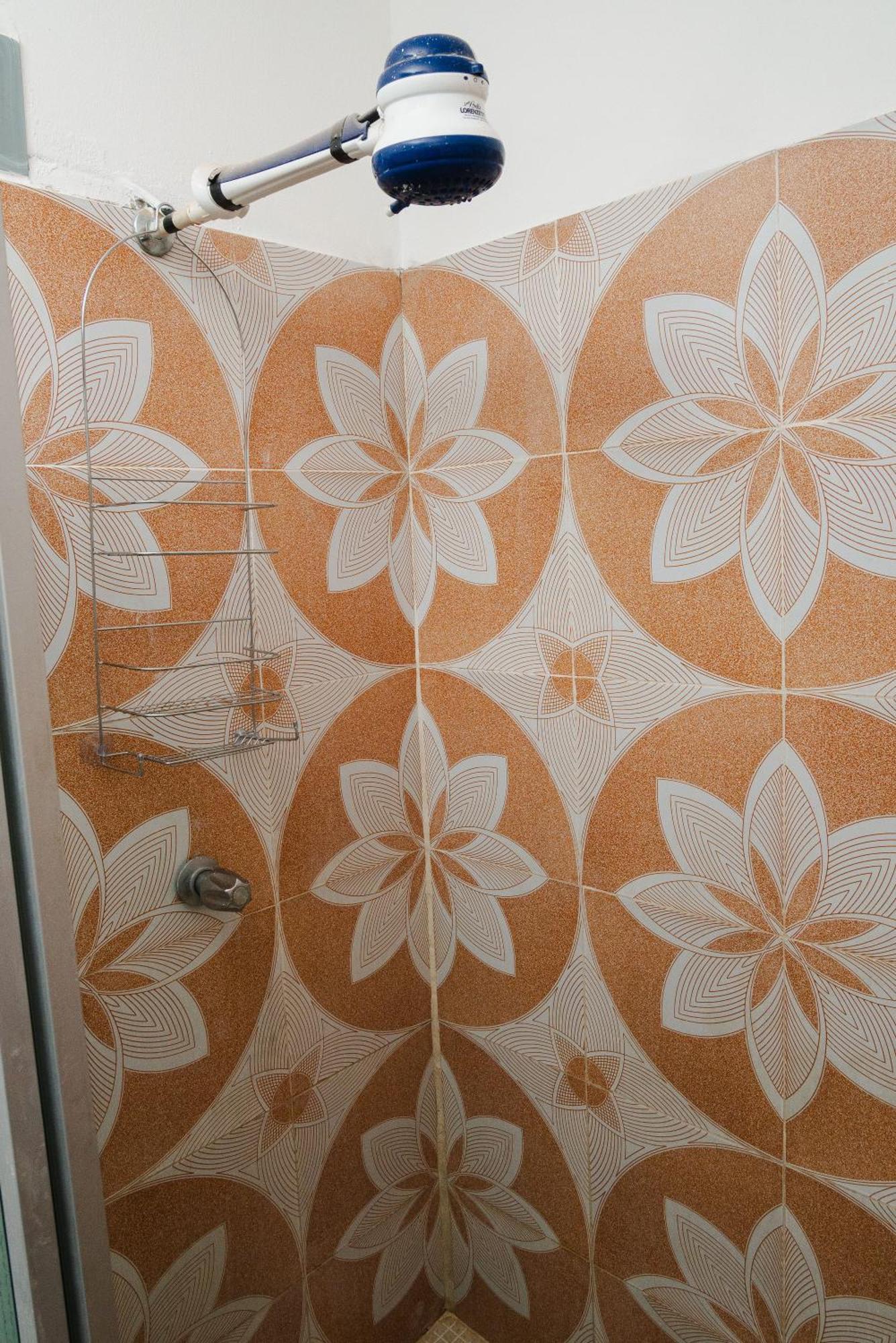 Casa Coliving Apartment Juayua ภายนอก รูปภาพ