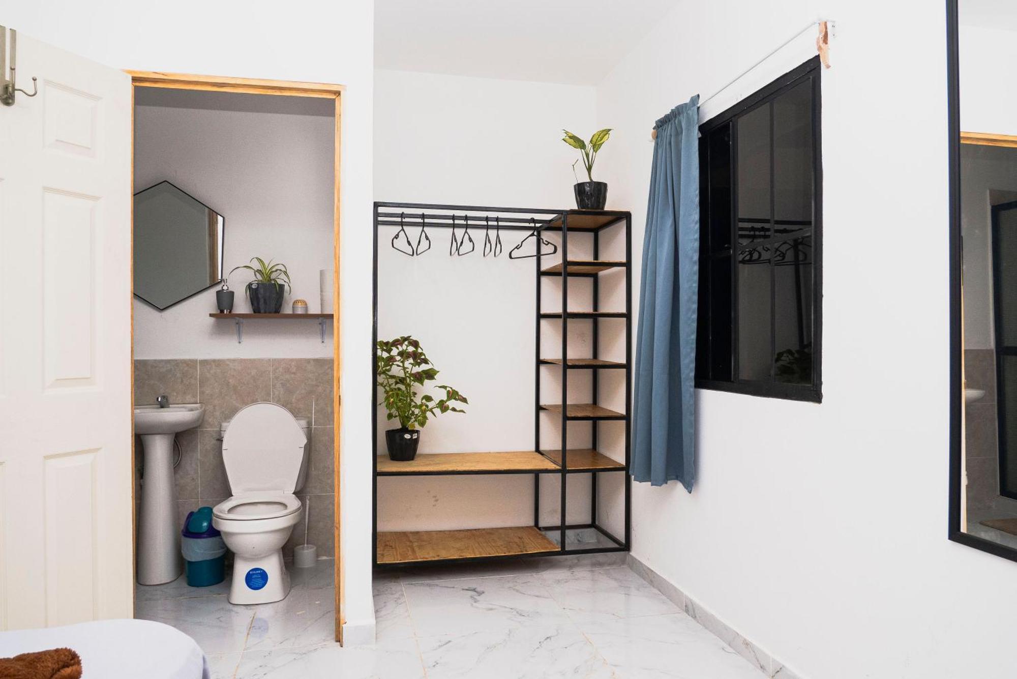 Casa Coliving Apartment Juayua ภายนอก รูปภาพ