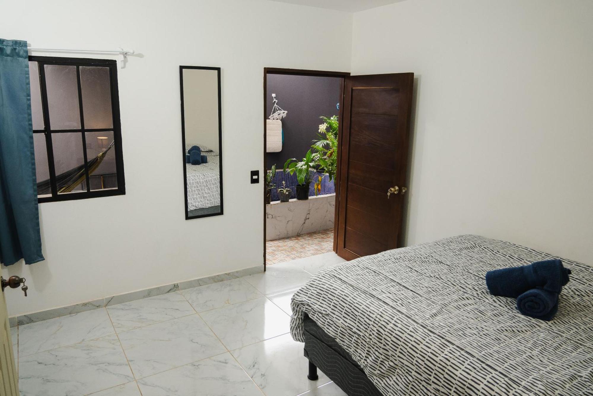 Casa Coliving Apartment Juayua ภายนอก รูปภาพ