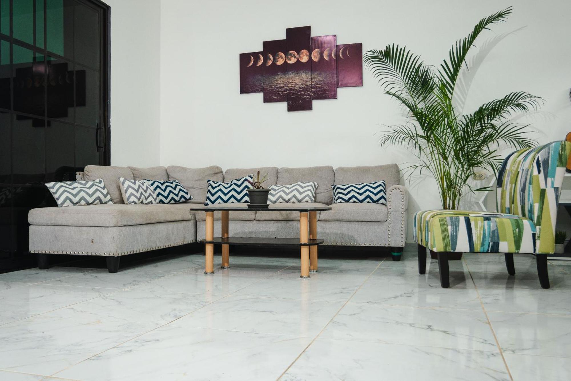 Casa Coliving Apartment Juayua ภายนอก รูปภาพ