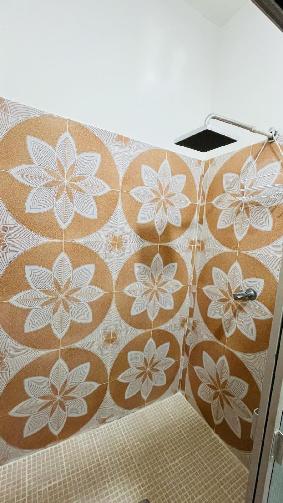 Casa Coliving Apartment Juayua ภายนอก รูปภาพ