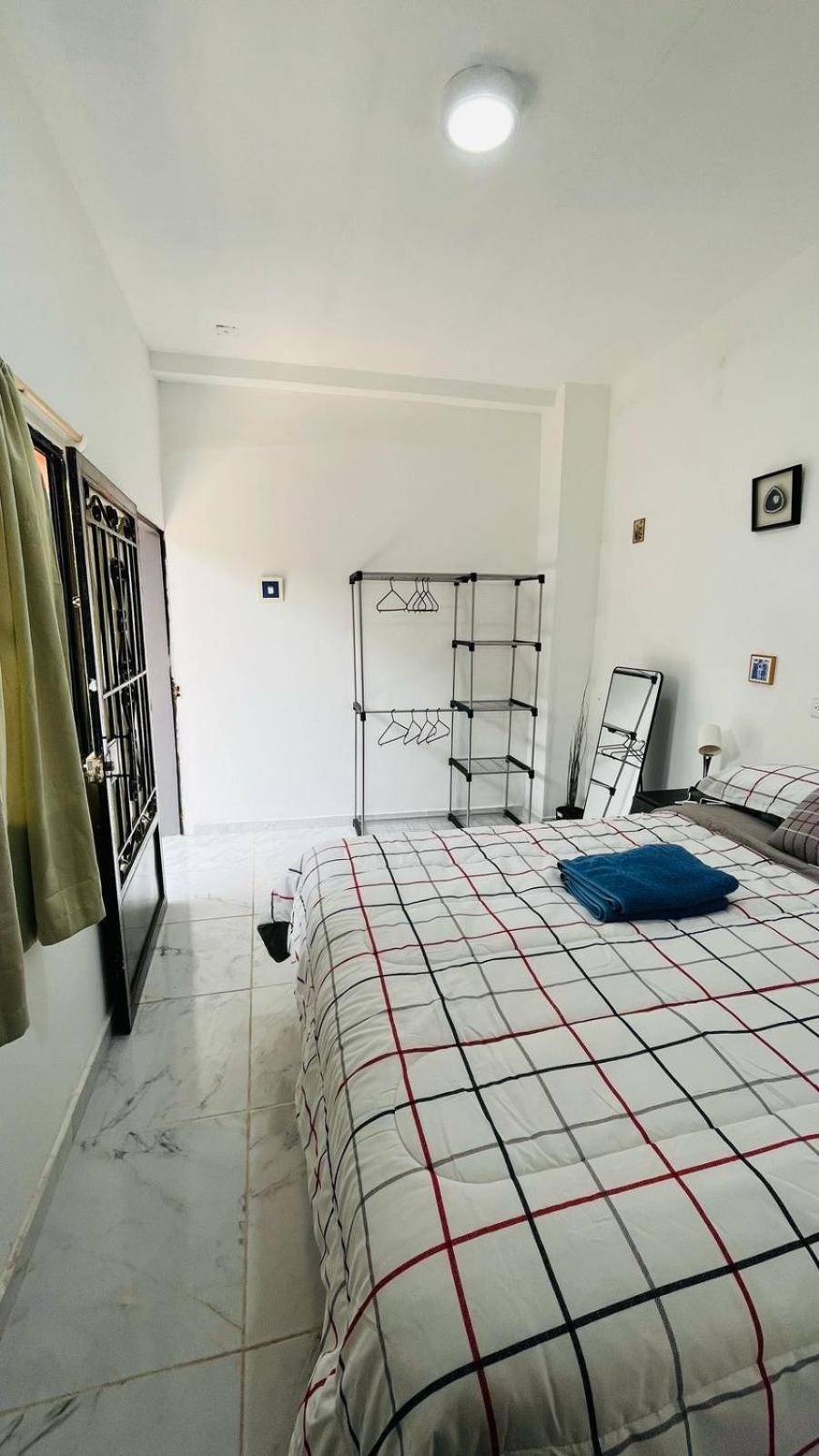 Casa Coliving Apartment Juayua ภายนอก รูปภาพ