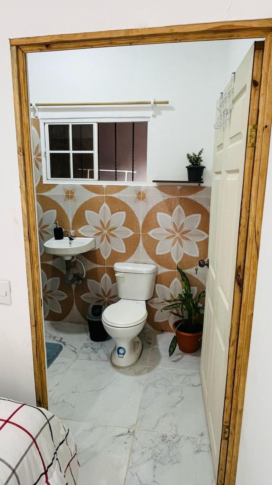 Casa Coliving Apartment Juayua ภายนอก รูปภาพ