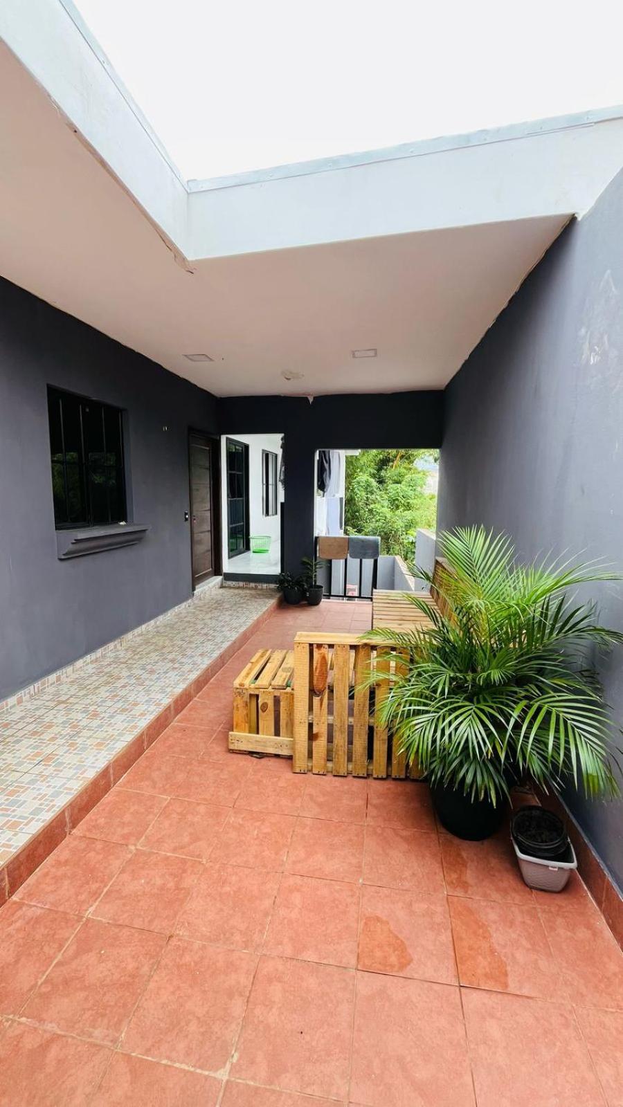 Casa Coliving Apartment Juayua ภายนอก รูปภาพ