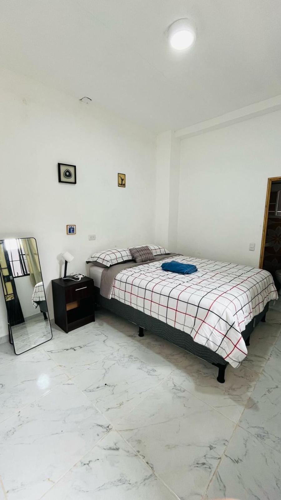 Casa Coliving Apartment Juayua ภายนอก รูปภาพ