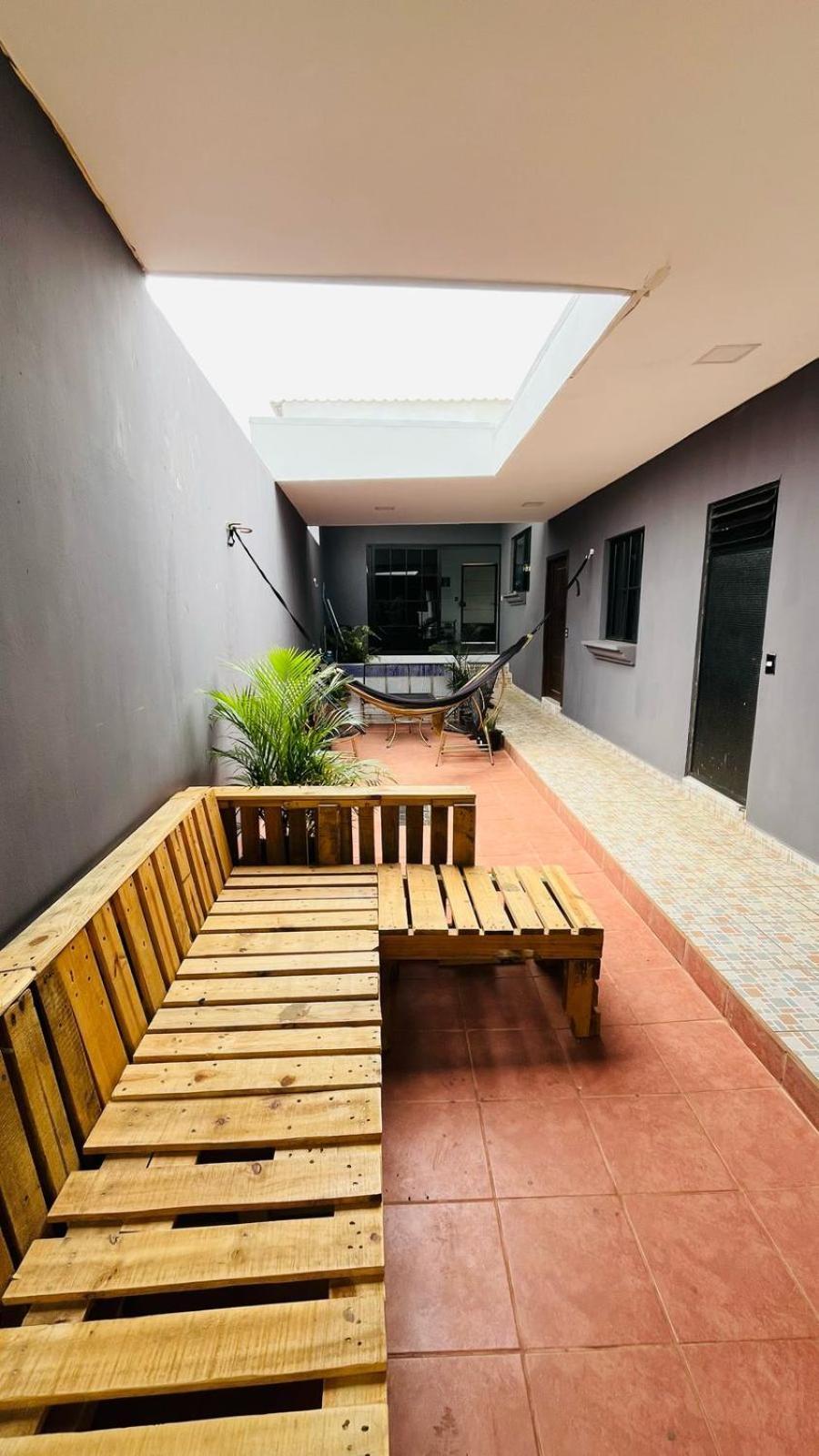Casa Coliving Apartment Juayua ภายนอก รูปภาพ