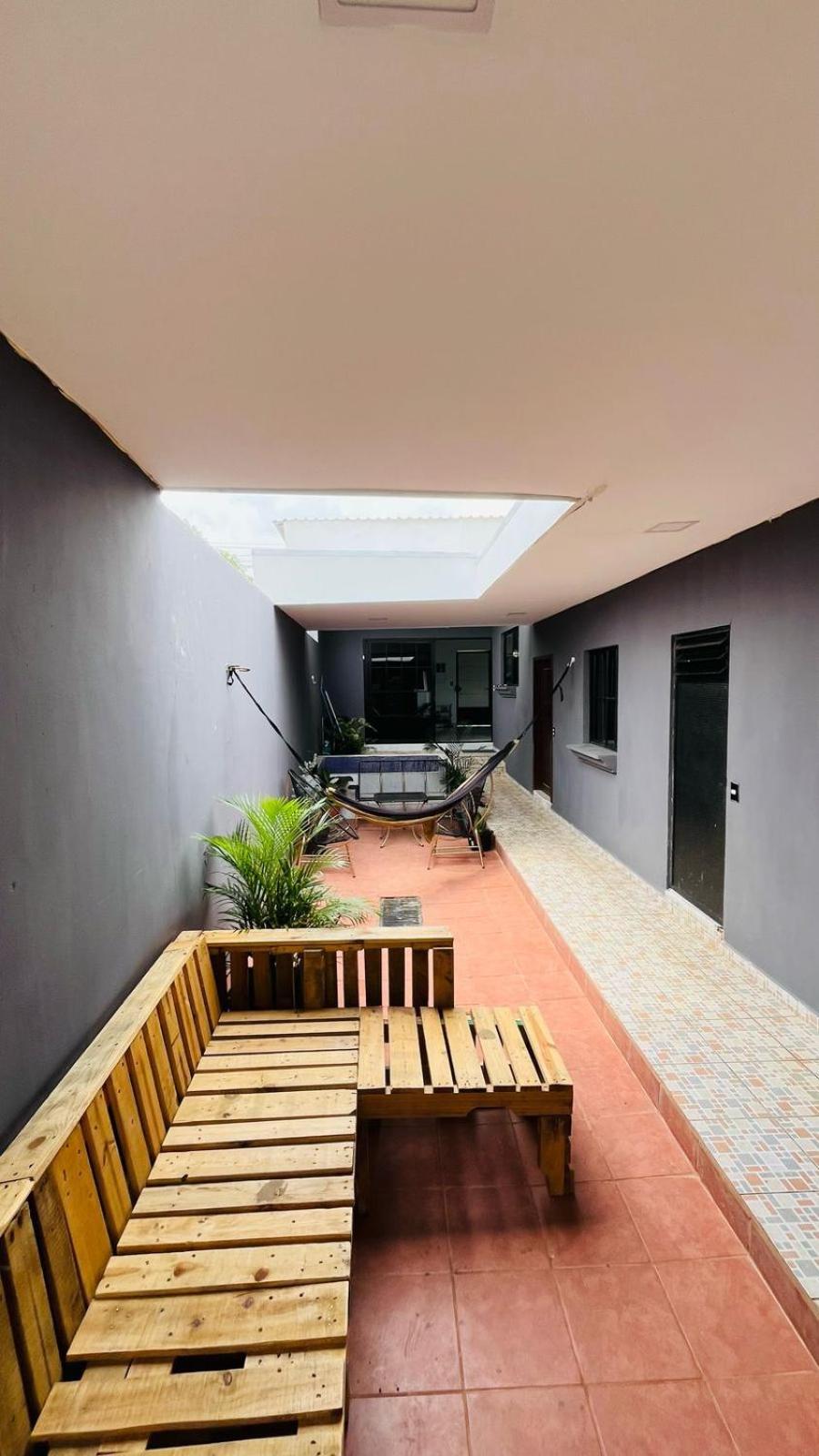 Casa Coliving Apartment Juayua ภายนอก รูปภาพ
