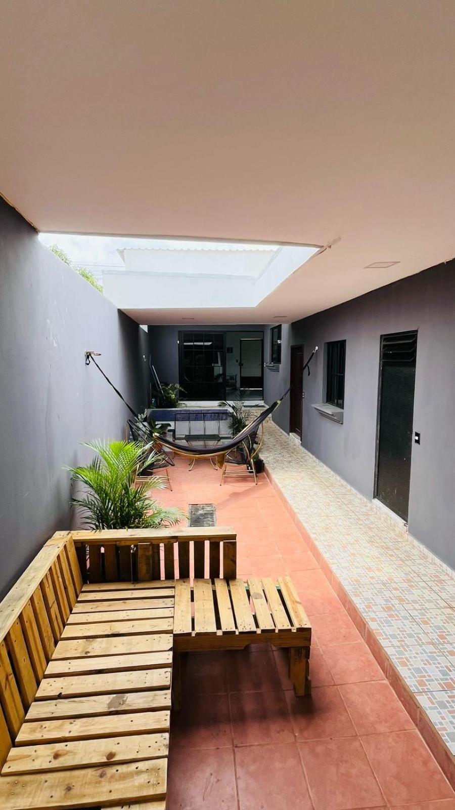 Casa Coliving Apartment Juayua ภายนอก รูปภาพ