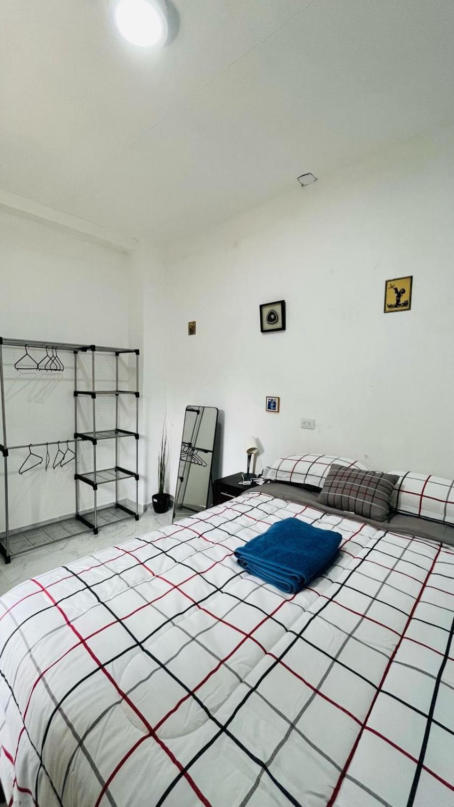 Casa Coliving Apartment Juayua ภายนอก รูปภาพ