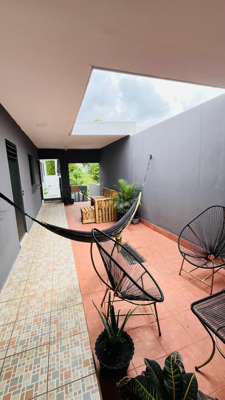 Casa Coliving Apartment Juayua ภายนอก รูปภาพ