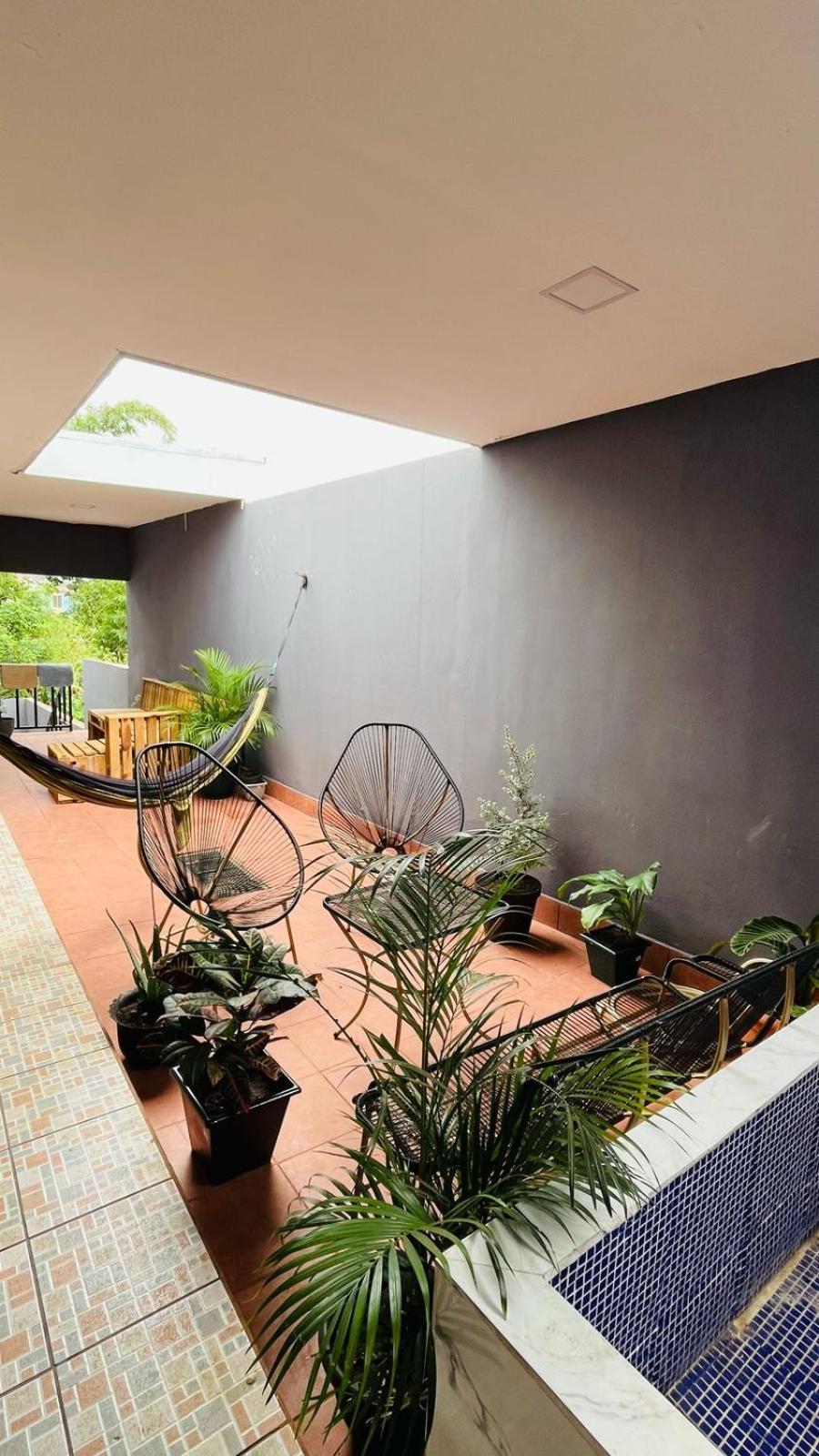 Casa Coliving Apartment Juayua ภายนอก รูปภาพ