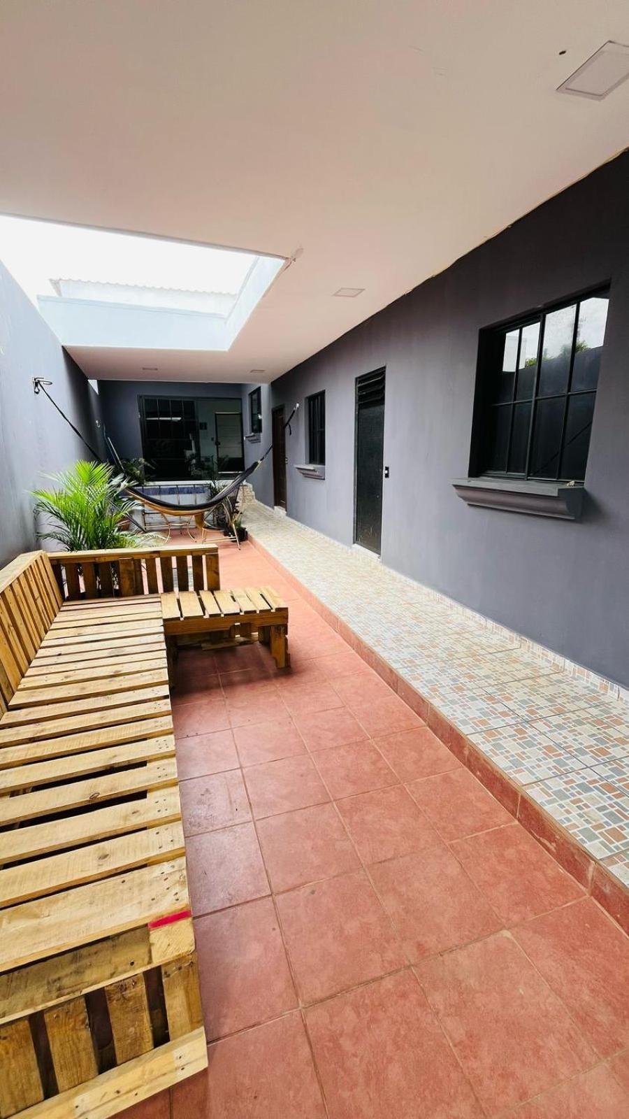 Casa Coliving Apartment Juayua ภายนอก รูปภาพ