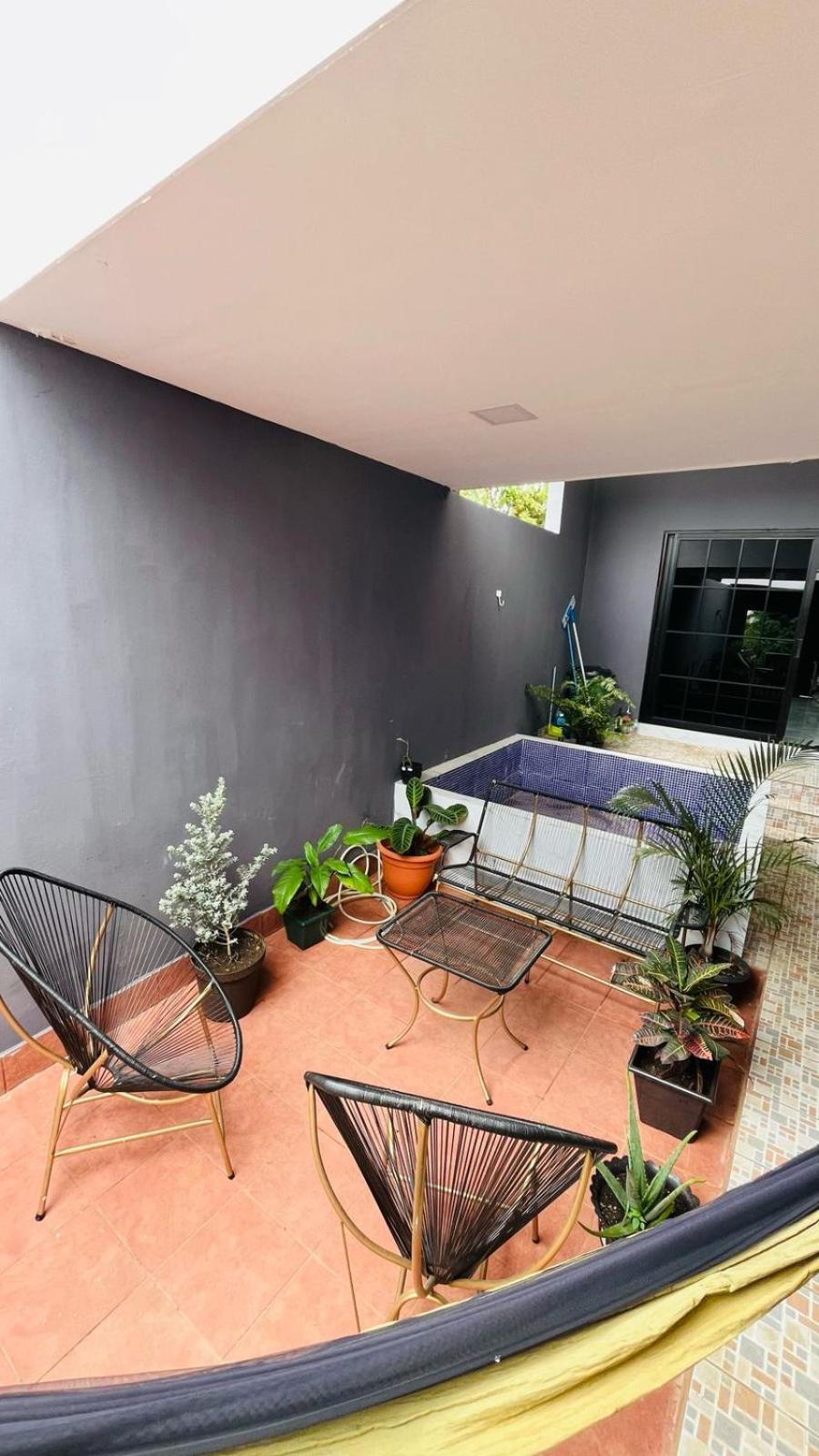 Casa Coliving Apartment Juayua ภายนอก รูปภาพ