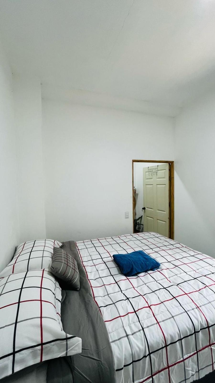 Casa Coliving Apartment Juayua ภายนอก รูปภาพ