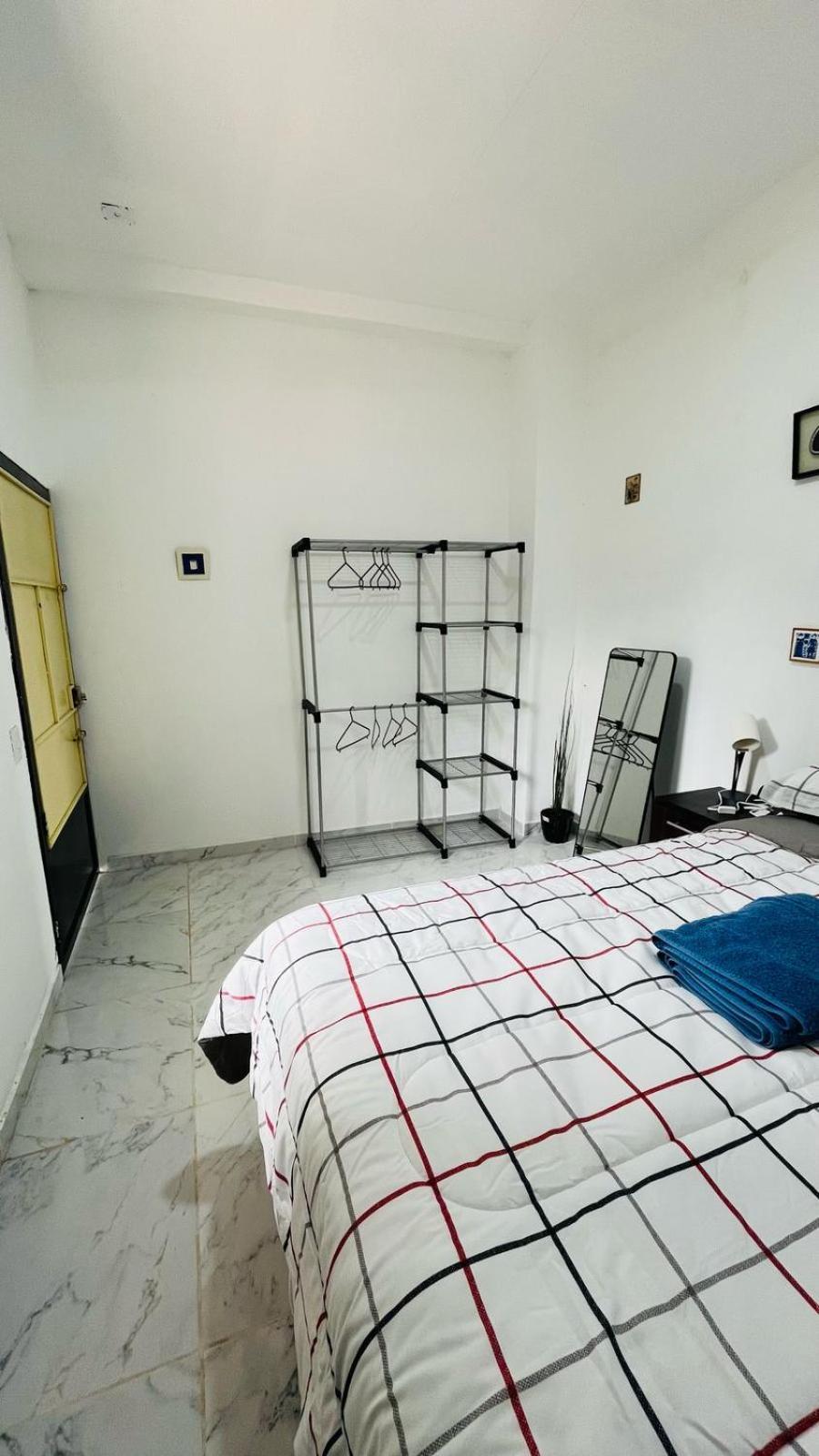 Casa Coliving Apartment Juayua ภายนอก รูปภาพ