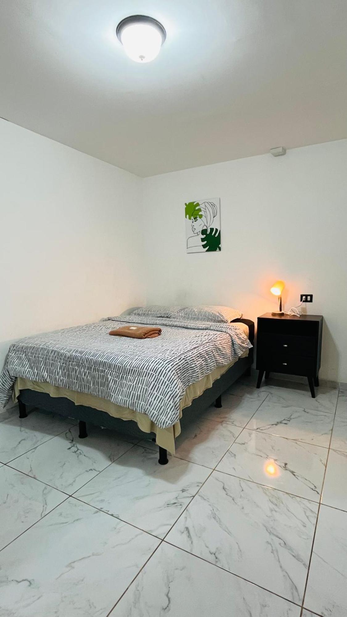 Casa Coliving Apartment Juayua ภายนอก รูปภาพ