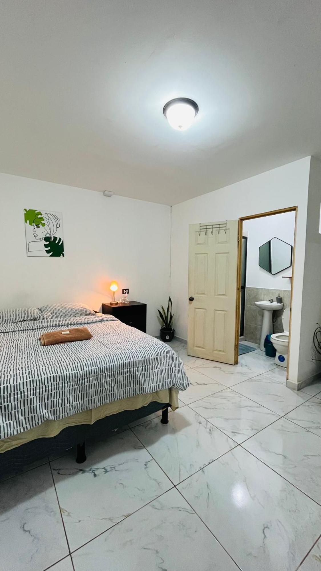 Casa Coliving Apartment Juayua ภายนอก รูปภาพ