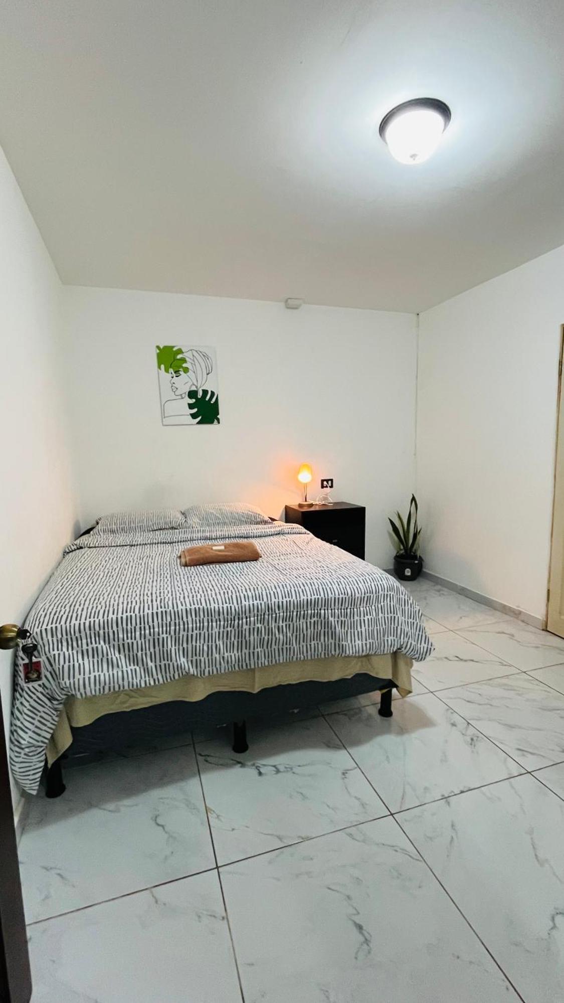 Casa Coliving Apartment Juayua ภายนอก รูปภาพ
